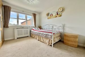 Bedroom 3- click for photo gallery